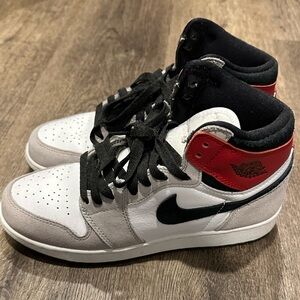 Nike Air Jordan’s